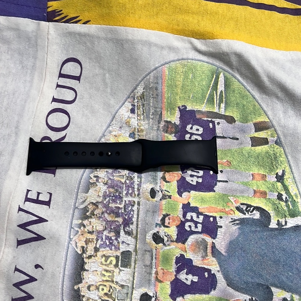 Apple Watch band